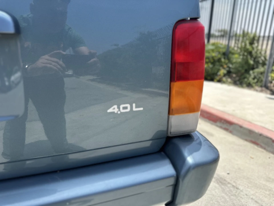 1998 Jeep XJ Cherokee - Image 31 of 31