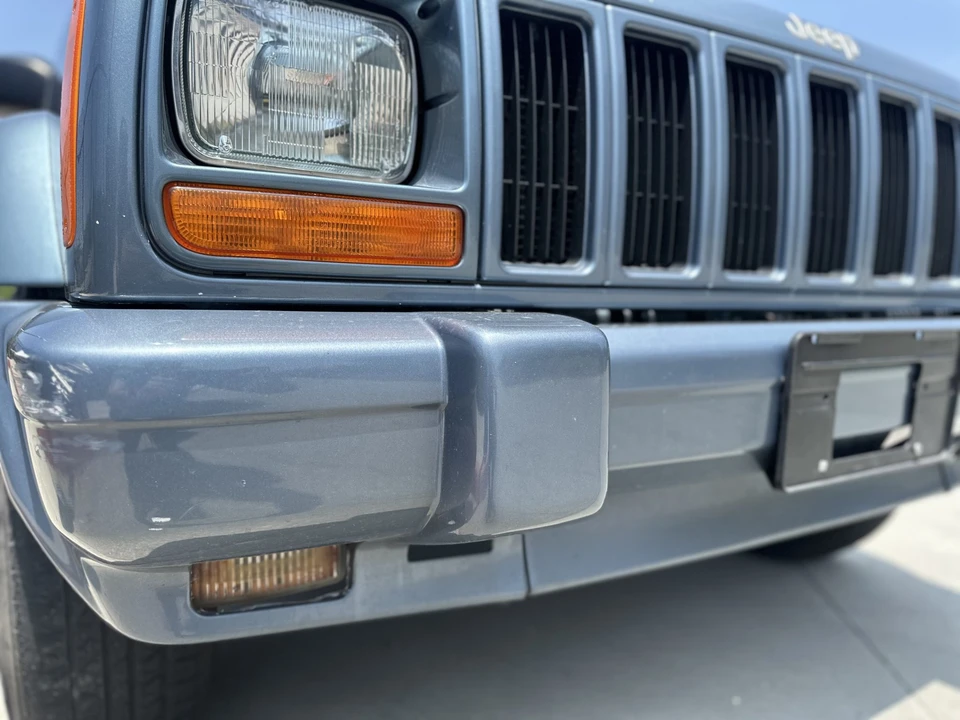 1998 Jeep XJ Cherokee - Image 14 of 31