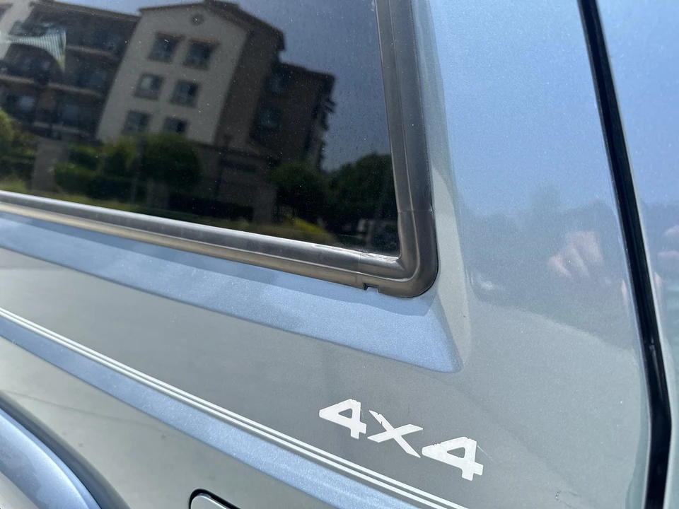1998 Jeep XJ Cherokee - Image 27 of 31