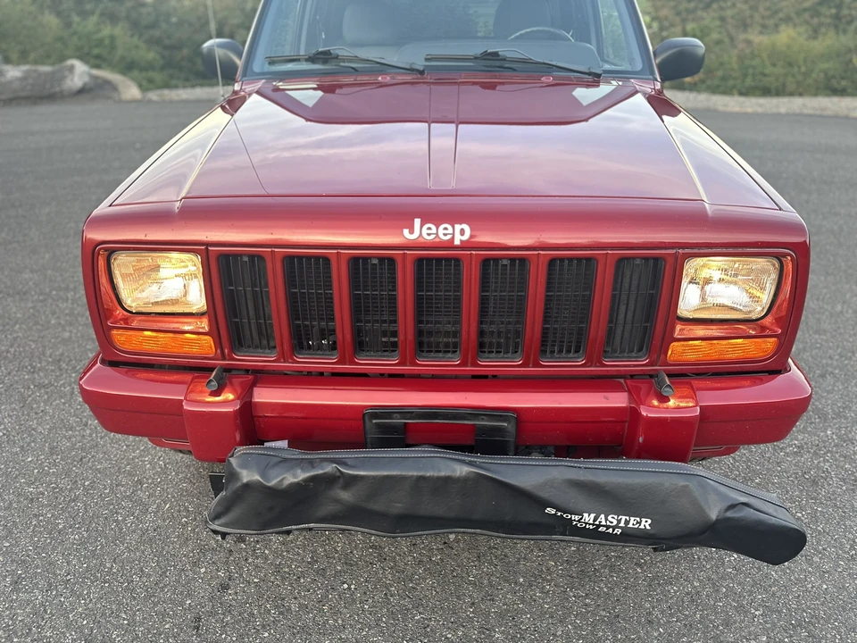1998 Jeep XJ Cherokee - Image 21 of 31
