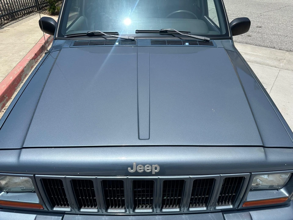 1998 Jeep XJ Cherokee - Image 11 of 31