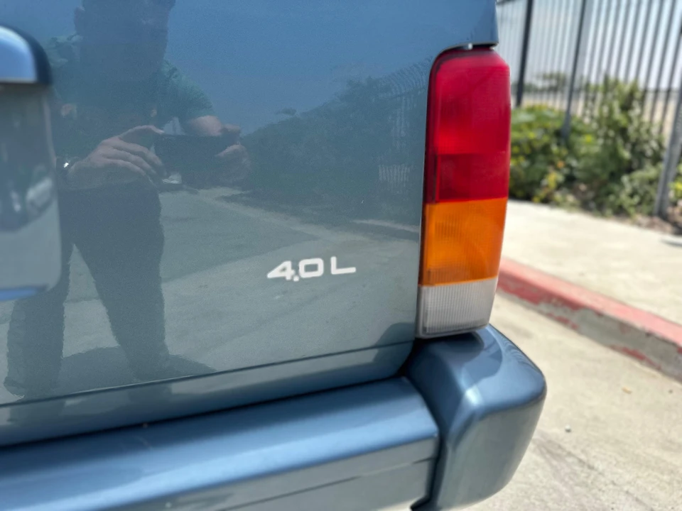 1998 Jeep XJ Cherokee - Image 25 of 31