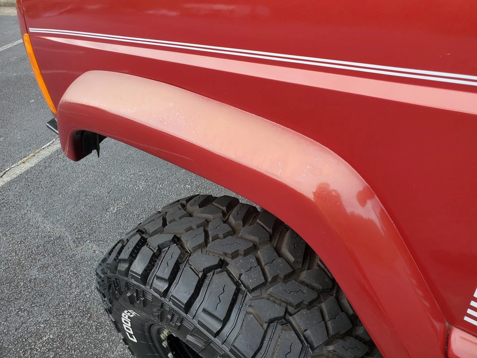 1998 Jeep XJ Cherokee - Image 31 of 31