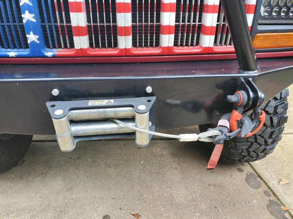 1998 Jeep XJ Cherokee - Image 27 of 31
