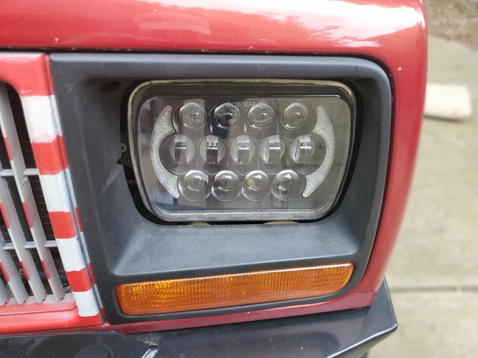 1998 Jeep XJ Cherokee - Image 29 of 31