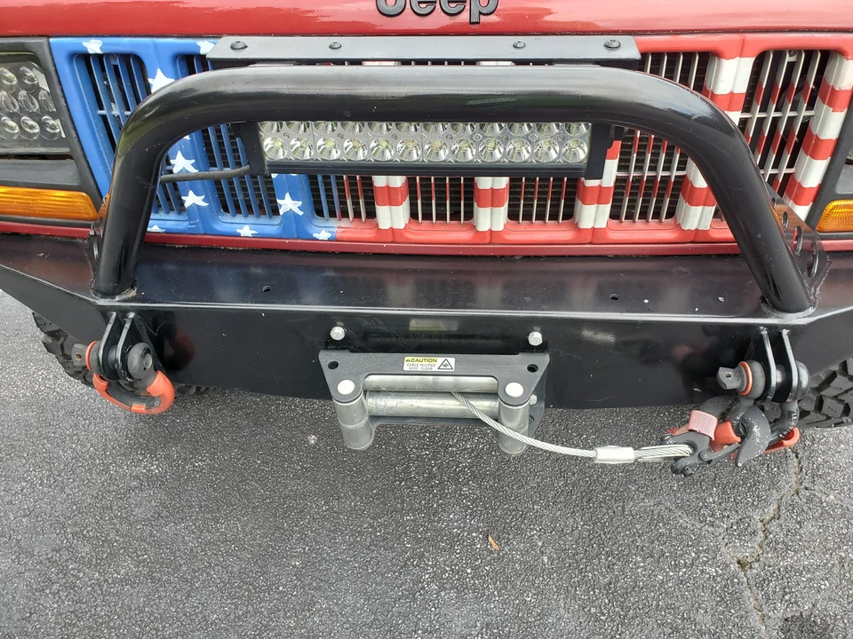 1998 Jeep XJ Cherokee - Image 26 of 31