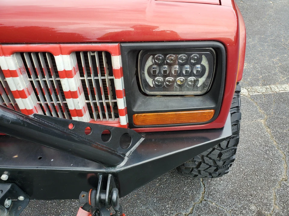 1998 Jeep XJ Cherokee - Image 28 of 31