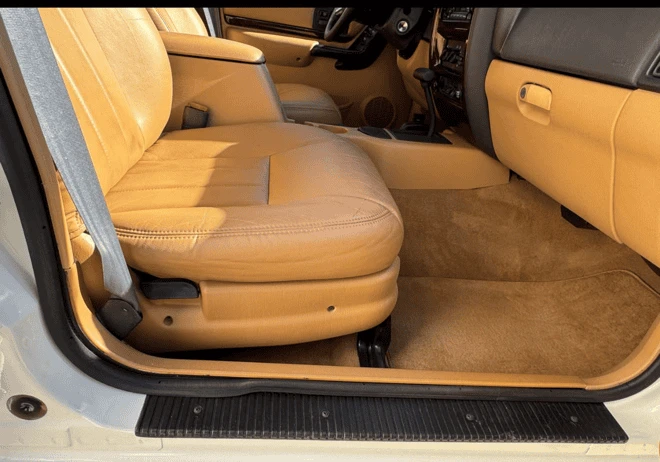 1998 Jeep XJ Cherokee - Image 8 of 18