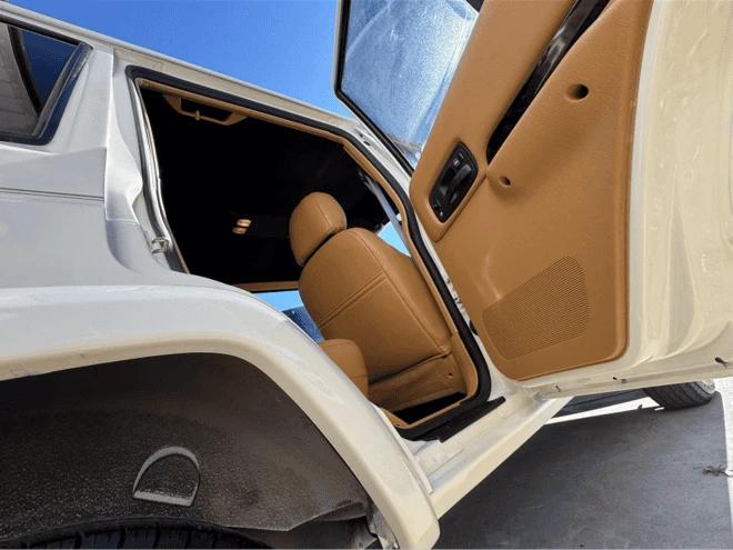 1998 Jeep XJ Cherokee - Image 10 of 18