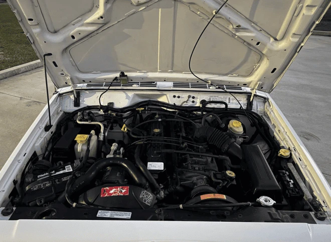 1998 Jeep XJ Cherokee - Image 13 of 18