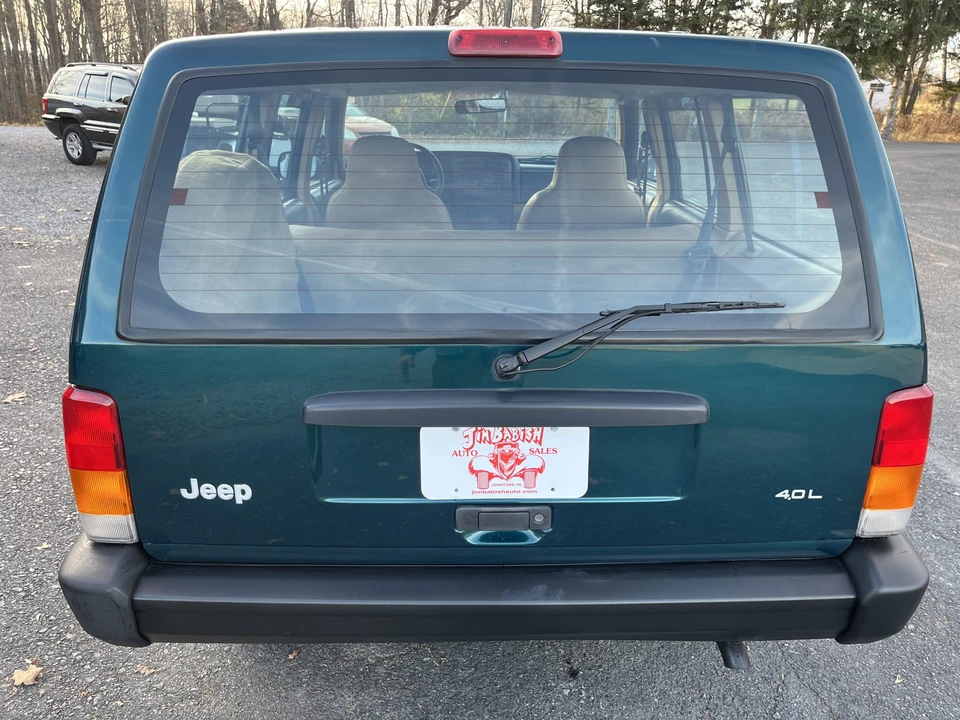 1998 Jeep XJ Cherokee - Image 8 of 31