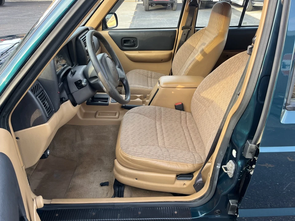 1998 Jeep XJ Cherokee - Image 20 of 31