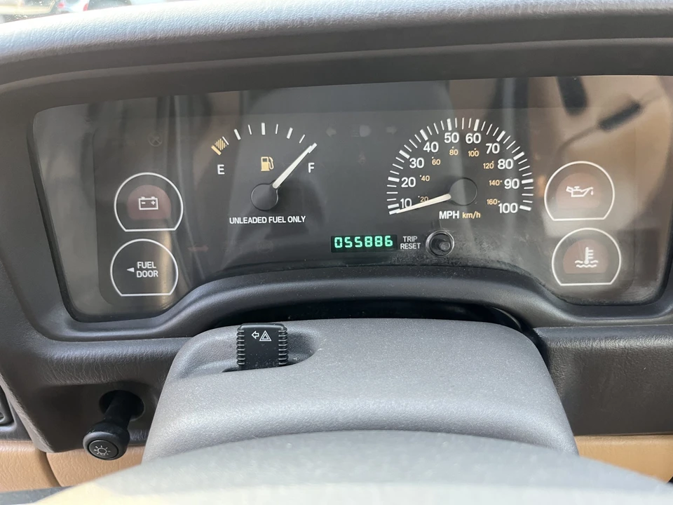 1998 Jeep XJ Cherokee - Image 24 of 31