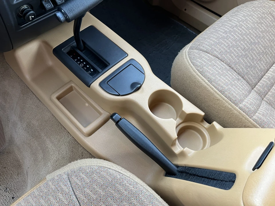 1998 Jeep XJ Cherokee - Image 26 of 31