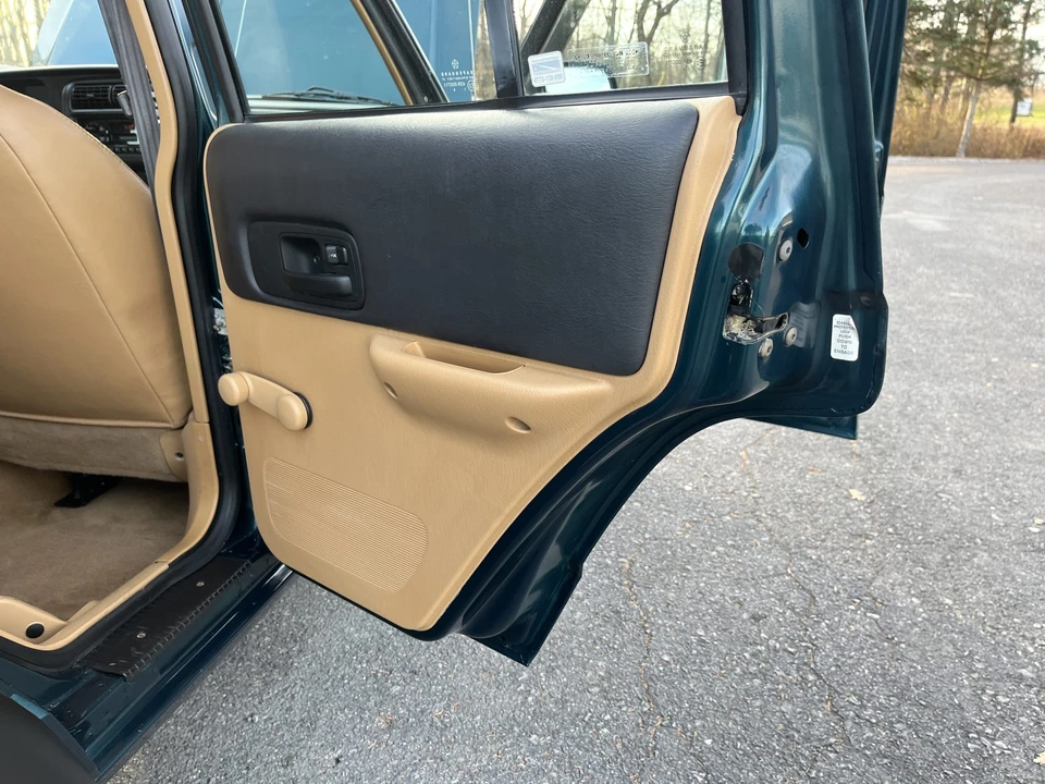 1998 Jeep XJ Cherokee - Image 29 of 31