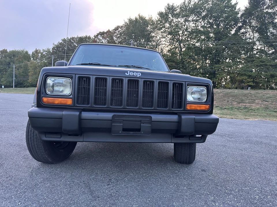 1998 Jeep XJ Cherokee - Image 16 of 31