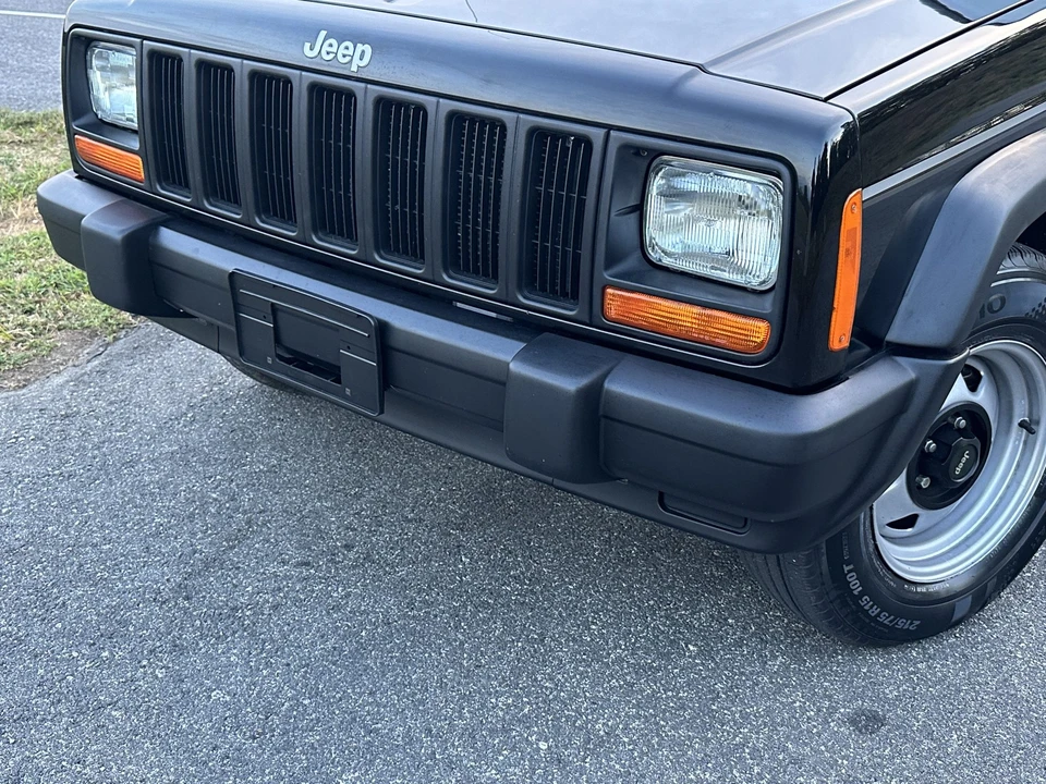 1998 Jeep XJ Cherokee - Image 31 of 31