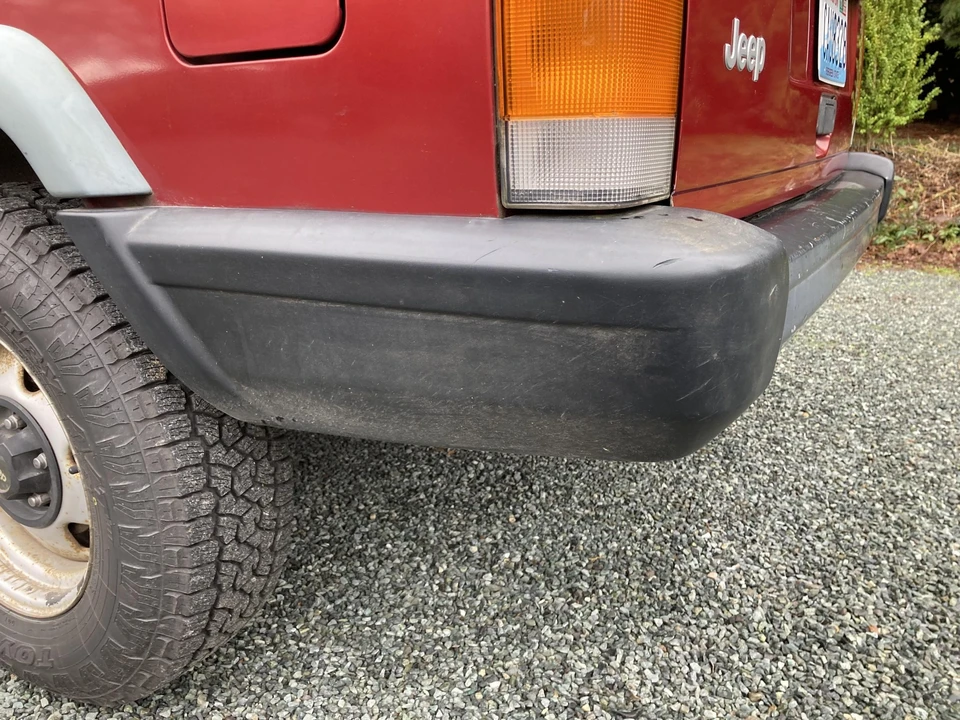 1998 Jeep XJ Cherokee - Image 26 of 31