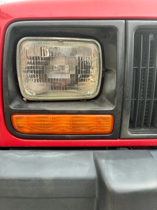 1998 Jeep XJ Cherokee - Image 15 of 31