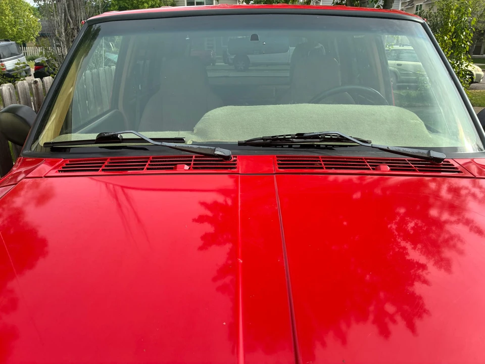1998 Jeep XJ Cherokee - Image 13 of 31