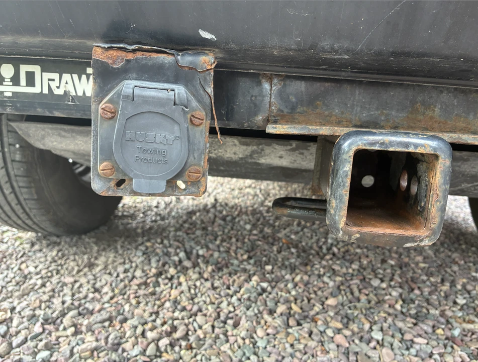 1998 Jeep XJ Cherokee - Image 23 of 31