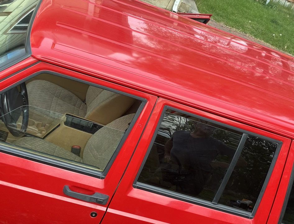 1998 Jeep XJ Cherokee - Image 11 of 31
