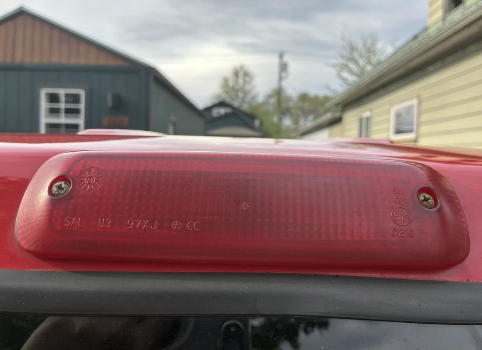 1998 Jeep XJ Cherokee - Image 20 of 31