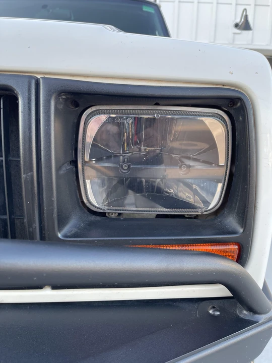 1998 Jeep XJ Cherokee - Image 31 of 31