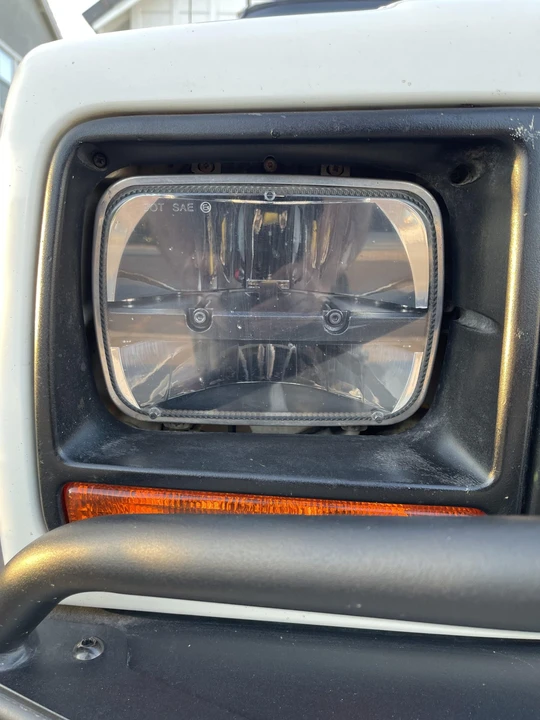 1998 Jeep XJ Cherokee - Image 30 of 31