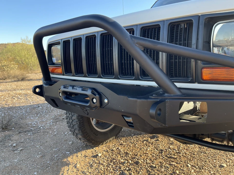 1998 Jeep XJ Cherokee - Image 26 of 31