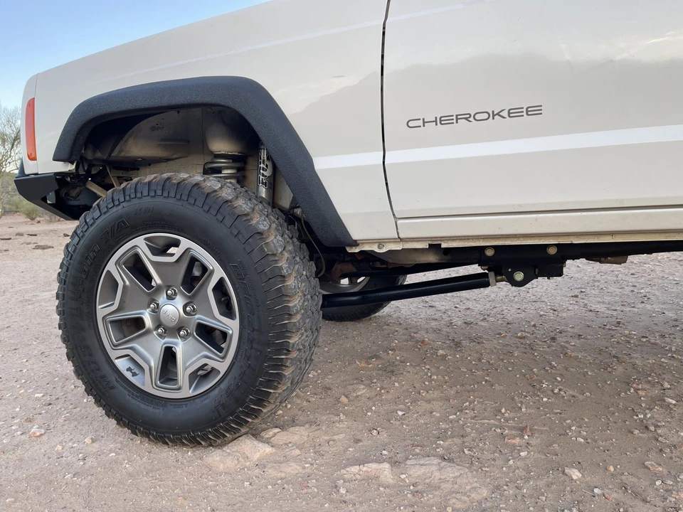 1998 Jeep XJ Cherokee - Image 27 of 31