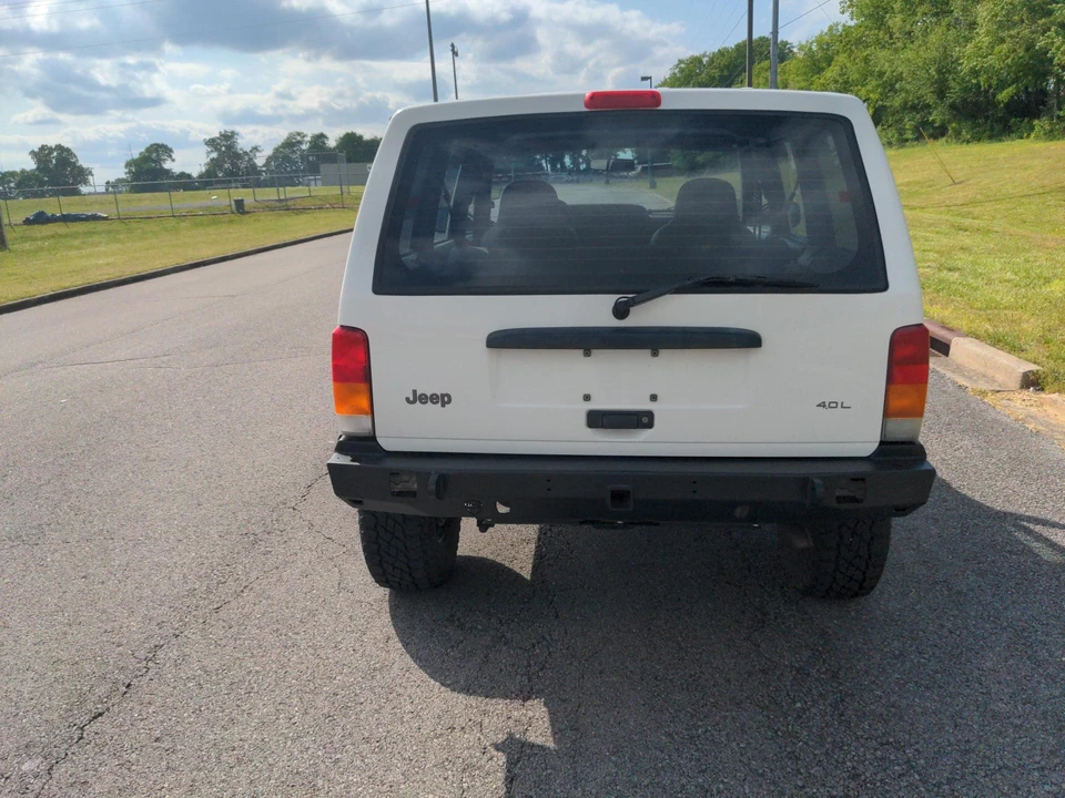 1998 Jeep XJ Cherokee - Image 24 of 31