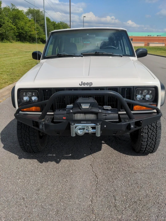 1998 Jeep XJ Cherokee - Image 23 of 31