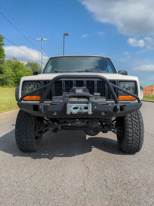 1998 Jeep XJ Cherokee - Image 22 of 31