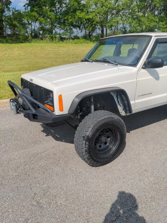 1998 Jeep XJ Cherokee - Image 31 of 31