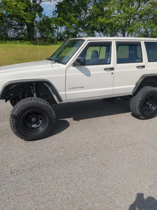 1998 Jeep XJ Cherokee - Image 29 of 31