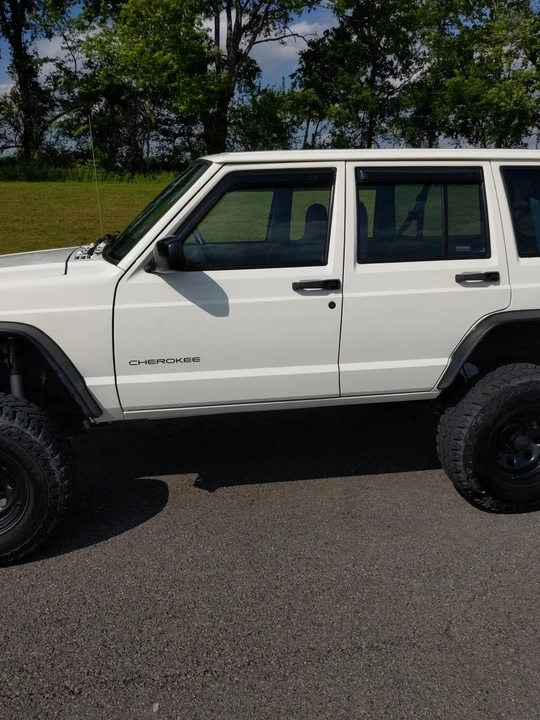 1998 Jeep XJ Cherokee - Image 28 of 31