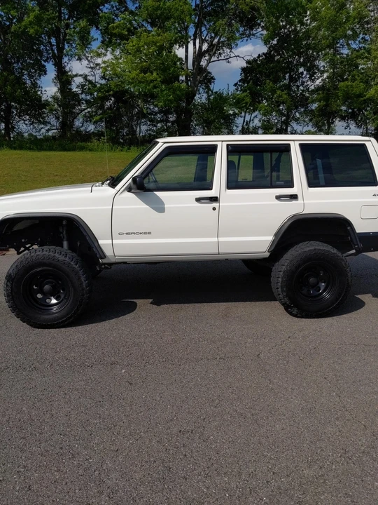 1998 Jeep XJ Cherokee - Image 25 of 31