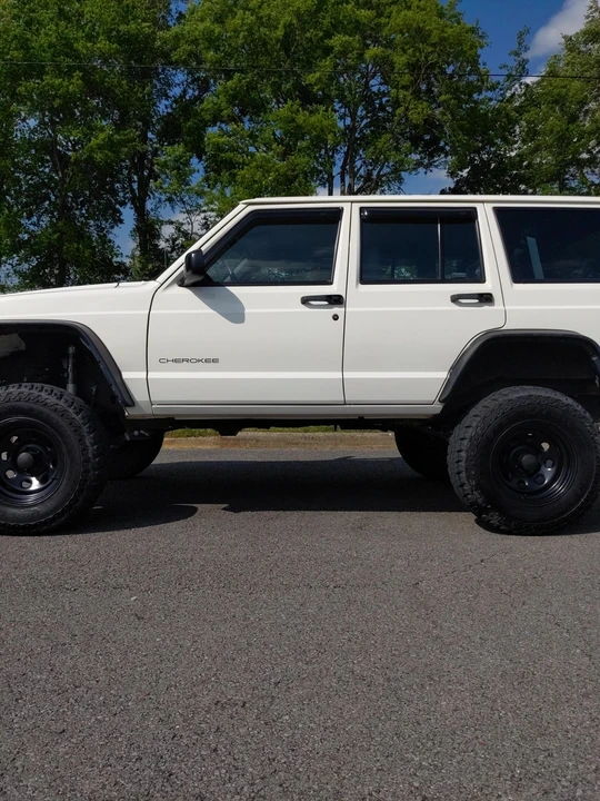 1998 Jeep XJ Cherokee - Image 27 of 31