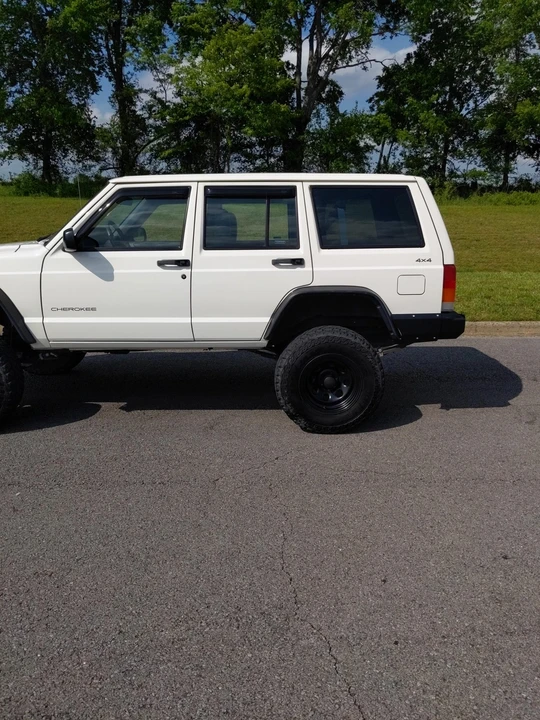 1998 Jeep XJ Cherokee - Image 26 of 31