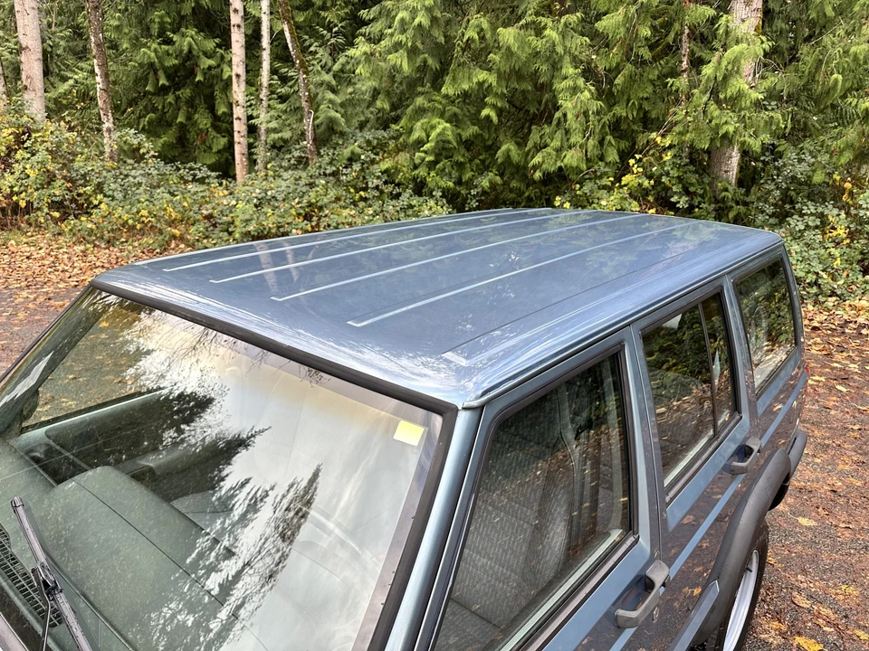 1998 Jeep XJ Cherokee - Image 15 of 31