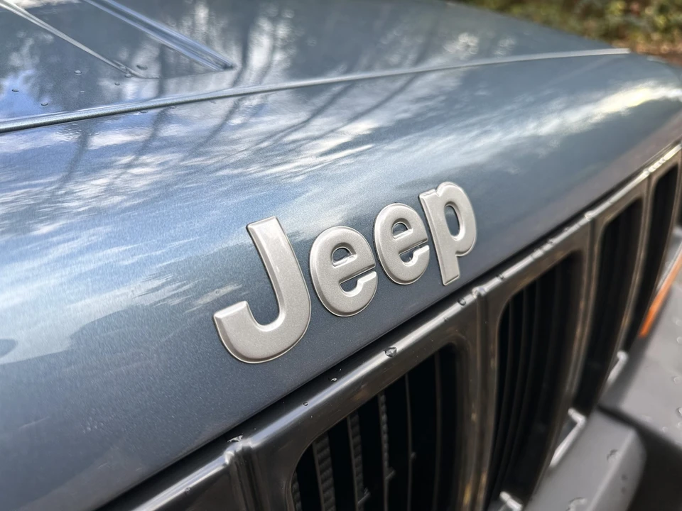 1998 Jeep XJ Cherokee - Image 13 of 31
