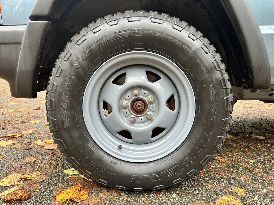 1998 Jeep XJ Cherokee - Image 27 of 31