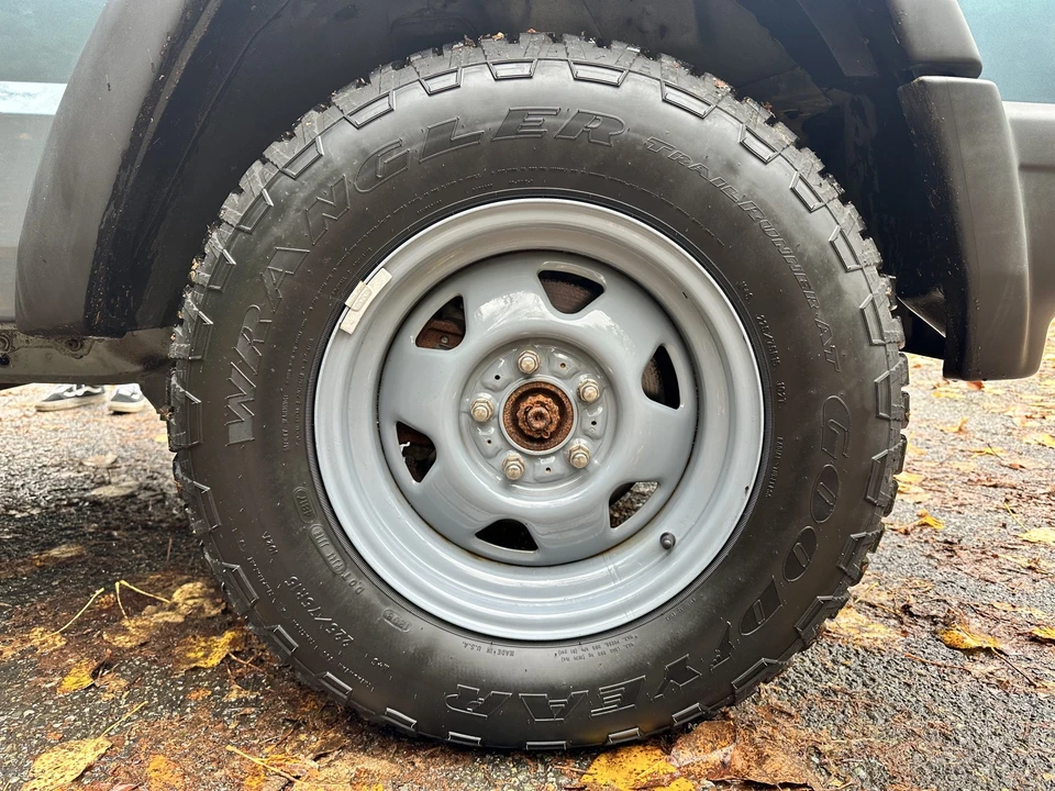 1998 Jeep XJ Cherokee - Image 29 of 31
