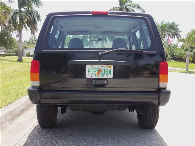 1998 Jeep XJ Cherokee - Image 12 of 12