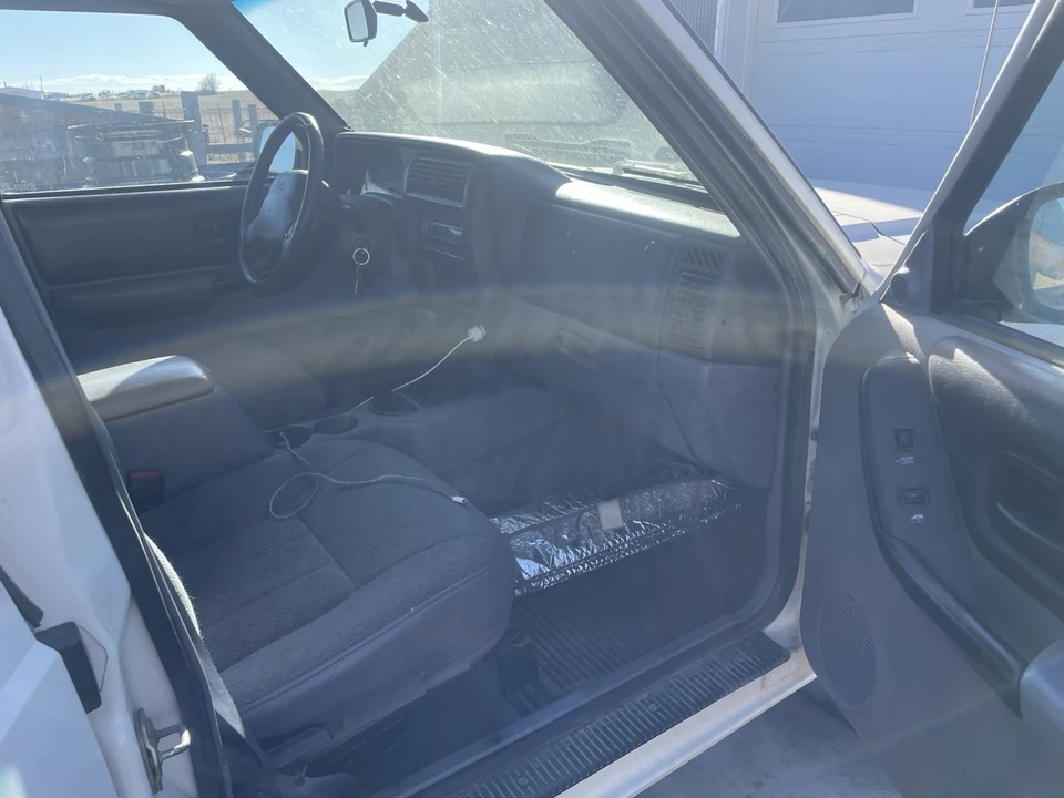 1998 Jeep XJ Cherokee - Image 8 of 12