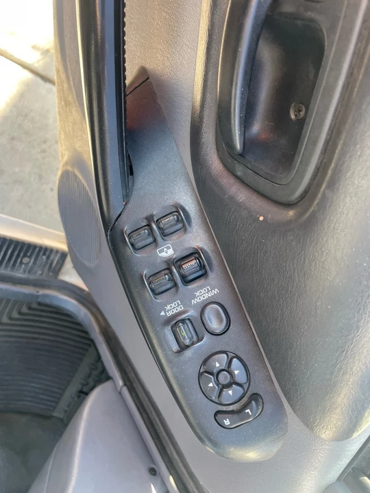 1998 Jeep XJ Cherokee - Image 7 of 12