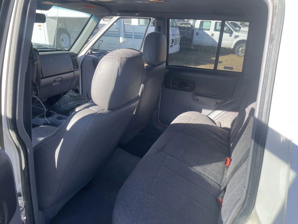 1998 Jeep XJ Cherokee - Image 11 of 12