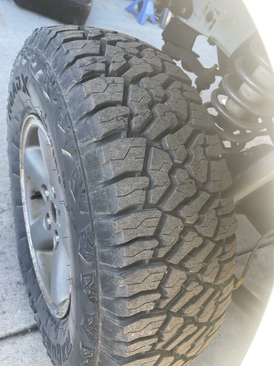 1998 Jeep XJ Cherokee - Image 4 of 12