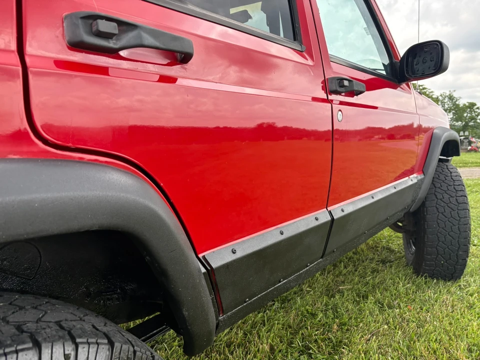 1998 Jeep XJ Cherokee - Image 11 of 31